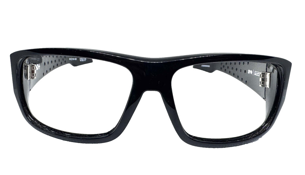 SPY OPTICS SPY+ MC3 HD+ P11 BLACK ROSE EYEGLASSES 54-15-143 ITALY